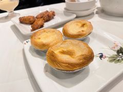 猪脚姜榴莲酥蛋塔仔-稻香(汉街店)