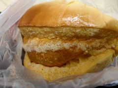 澳门罗宋包-浓心爷爷·现烤面包(荔胜广场店)