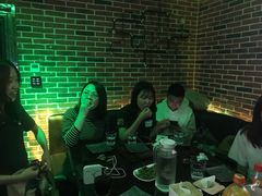 -冰城小镇音乐串吧·聚会餐厅(百子湾店)