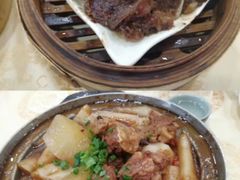 -和乐喜点(宝岗大道店)