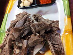 -如意林卡藏餐吧(大昭寺店)