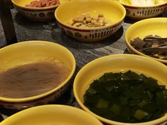 -福成自助烤肉(双桥万达店)