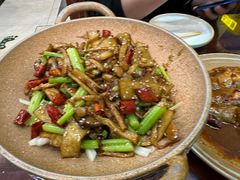-张大厨家宴小馆