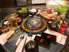 -喜来稀肉(旺角广华街店)