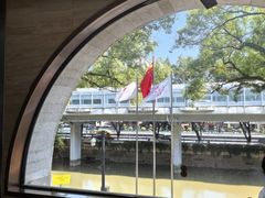 -广东胜利宾馆西关粤中餐厅