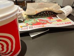 -肯德基(星河店)