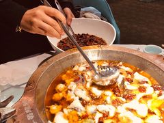 -雲蜀龙阁·金牌水煮鱼(方庄店)