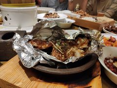 -金百万烤鸭店(马甸店)