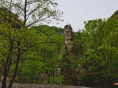 -大连冰峪旅游度假区