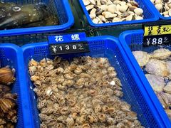 -优食坊·蒸汽海鲜(康盛路店)