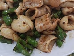 -柳周农家菜特色老店沙田柚美食(东大街店)