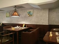 卡座-肆月河豚·新淮扬(金融街店)