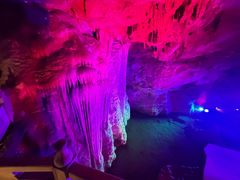 -天河潭旅游度假区