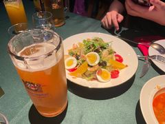 -碧特博格·20年品牌西餐厅(芜湖路店)