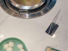 -满兴咱妈烀饼铁锅炖(兰州北街店)