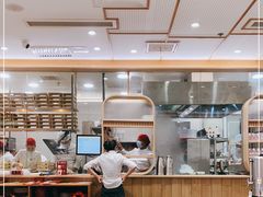 -喜家德虾仁水饺(青岛永旺东部店)