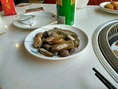 -银鲨海鲜烤肉火锅自助餐厅(五星店)