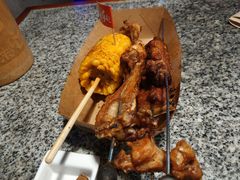 -蘭奢雅集·江浙菜(青山江滩店)