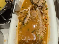 -小菜园新徽菜(无锡人民路红豆店)