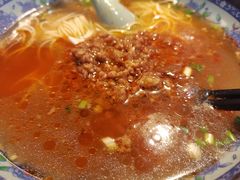 -老外婆本帮面(塔城路店)
