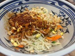 -晋来顺手擀面(金地花园店)