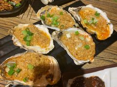 -铁人烧烤(北京店)