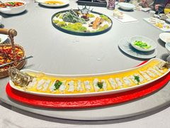 -松鹤楼(狮山永利广场店)