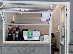 门面-AllorNothing横竖横咖啡(天虹店)