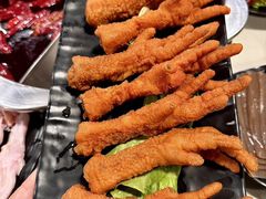 -三江汇火锅店(保全街店)