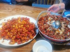 -水煮三国·川鲁江湖菜(香山店)