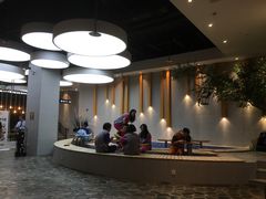 -丽池宫韩式汗蒸会馆(华灯坊店)