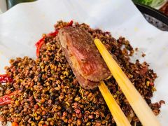 -锦府盐帮·李宅(领展购物广场中关村店)