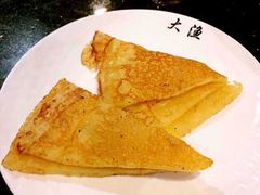 -大渔铁板烧(花园道店)