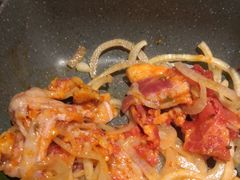 烤特色谷饲肥牛-新石器烤肉(中房金谊广场店)