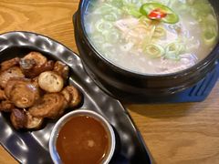 -恩你小木屋·烤肉韩式料理(嘉兴秀洲店)