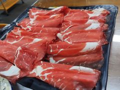 -竹叶涮肉坊(总店)