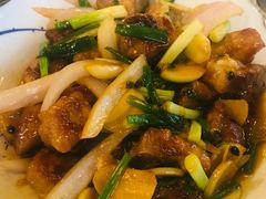 -小镇厨房(古镇店)