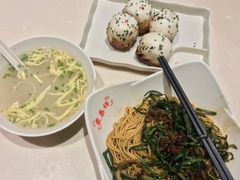 -东泰祥生煎馆(重庆北路店)