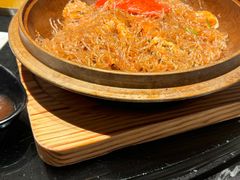 -铜锣湾·有麝自然香(渝北财富中心店)