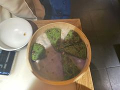 -绿茶餐厅(领展购物广场·中关村店)