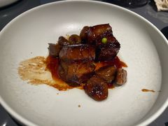 -小大董·烤鸭(观景餐厅·南京西路店)