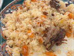 -巴依老爷·新疆美食(上城区天城路店)