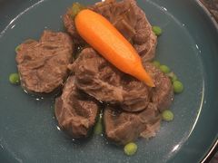 -柒园·三十年创意杭帮菜(龙湖滨江天街店)