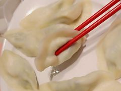 -喜家德虾仁水饺(华强天虹店)