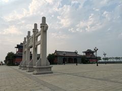 -天津妈祖文化园