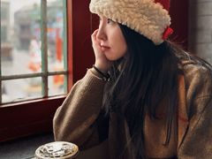 -星巴克臻选(北京前门大街店)