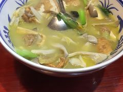 老陕烩菜-窄巷子陕菜馆·地道陕西菜(粉巷店)