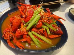 -红盔甲·小龙虾(天钥桥店)