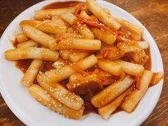 -优壹佳·延边朝鲜族料理(中山北路店)