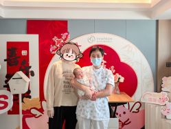 -盈月阁母婴护理中心·月子中心·月嫂育儿嫂